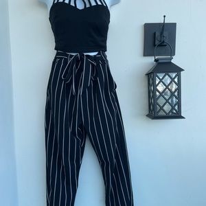 Set bundles- High Pants and dressy shirts